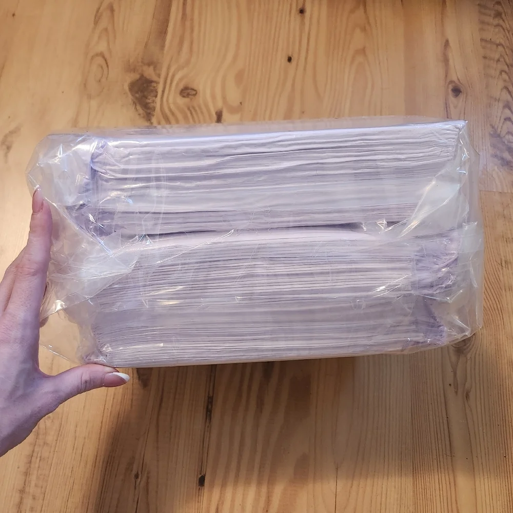 Green Lifestyle | 100pk - Heavy Absorbency Disposable Pee Pads (for dogs)